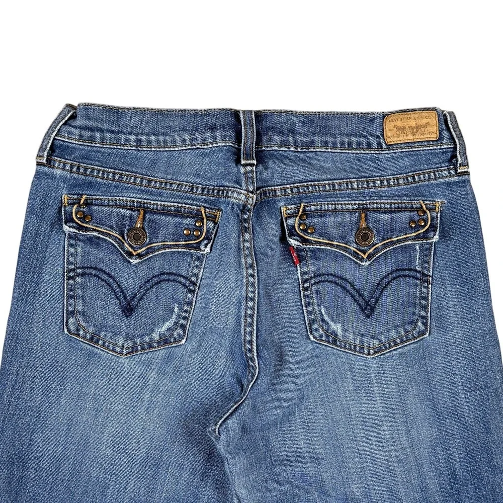 these levi